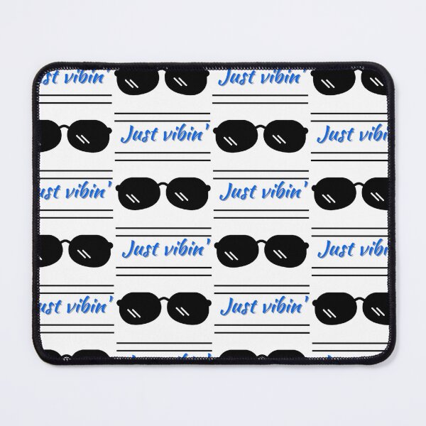 Item preview, Just Vibin' - Summer Vibes Design designed and sold by vbertyVBX.