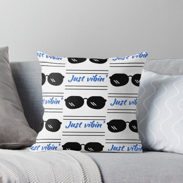 Item preview, Just Vibin' - Summer Vibes Design designed and sold by vbertyVBX.