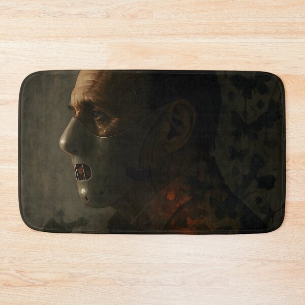 Item preview, Hannibal Lecter: Predator's Intellect designed and sold by cryolith7454.