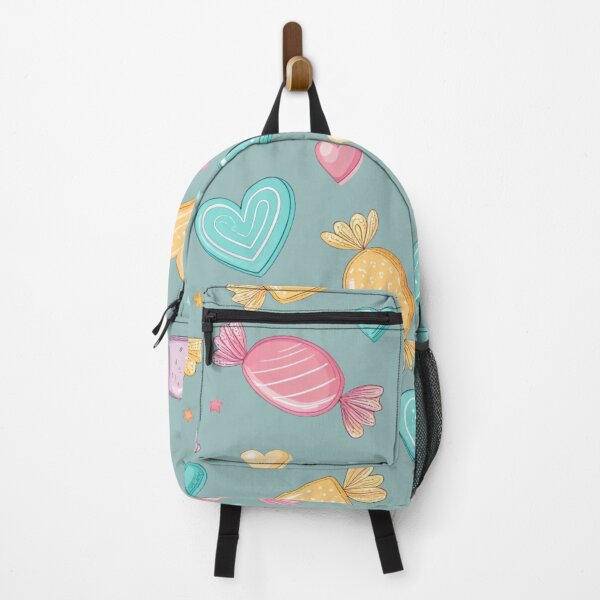 Item preview, Pastel Candy and Heart Delight designed and sold by joycrysstudio.
