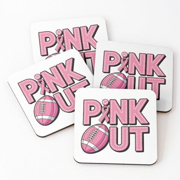 Item preview, Pink Out designed and sold by FloraliteCo.
