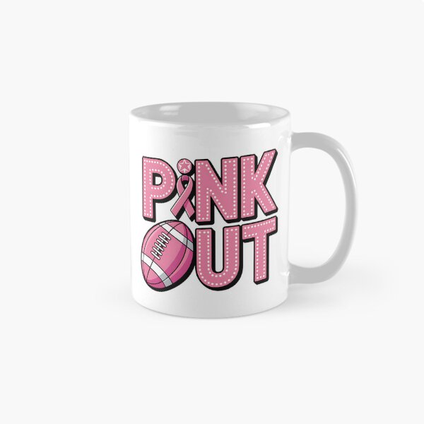 Item preview, Pink Out designed and sold by FloraliteCo.