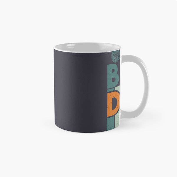Item preview, Bmx Dad designed and sold by bihtti.