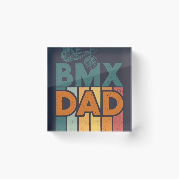 Item preview, Bmx Dad designed and sold by bihtti.