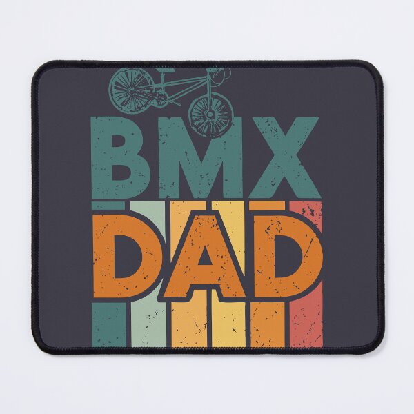 Item preview, Bmx Dad designed and sold by bihtti.