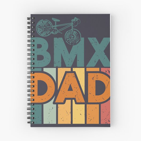 Item preview, Bmx Dad designed and sold by bihtti.