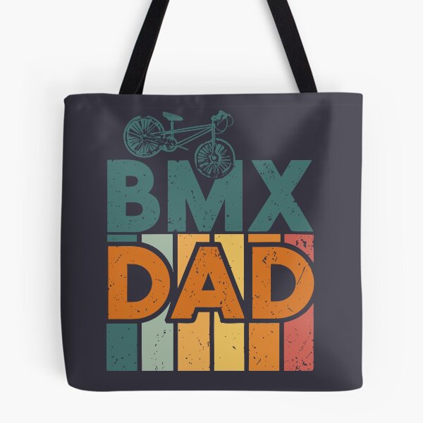 Item preview, Bmx Dad designed and sold by bihtti.