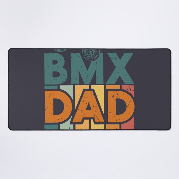 Item preview, Bmx Dad designed and sold by bihtti.