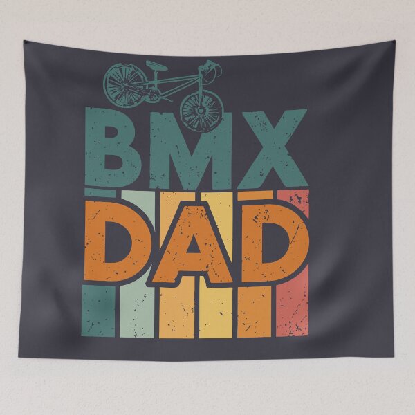 Item preview, Bmx Dad designed and sold by bihtti.