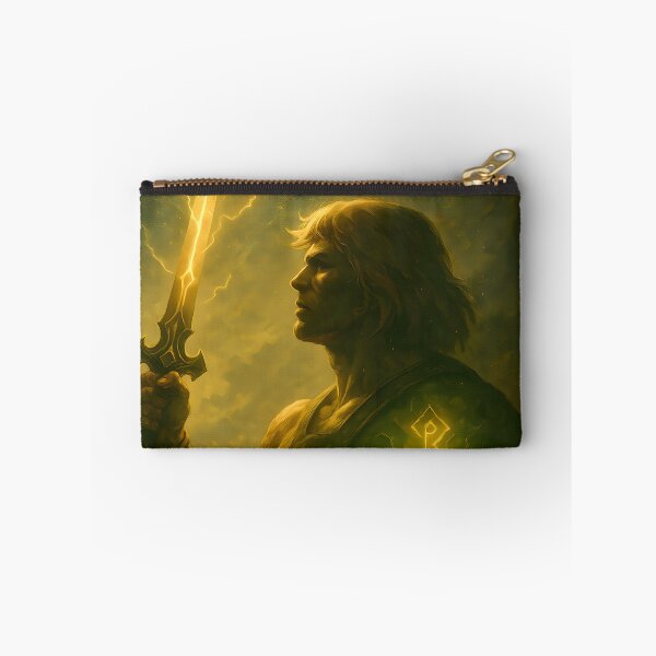 Item preview, By the Power of Grayskull designed and sold by cryolith7454.