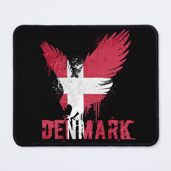 Item preview, Danish Eagle designed and sold by Regin Productions.