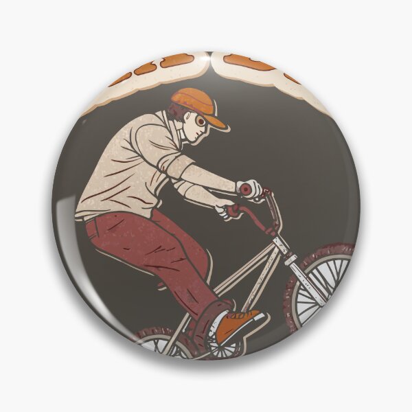Item preview, Bmx Dad designed and sold by bihtti.