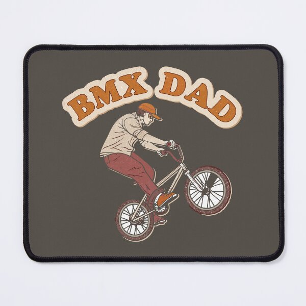 Item preview, Bmx Dad designed and sold by bihtti.