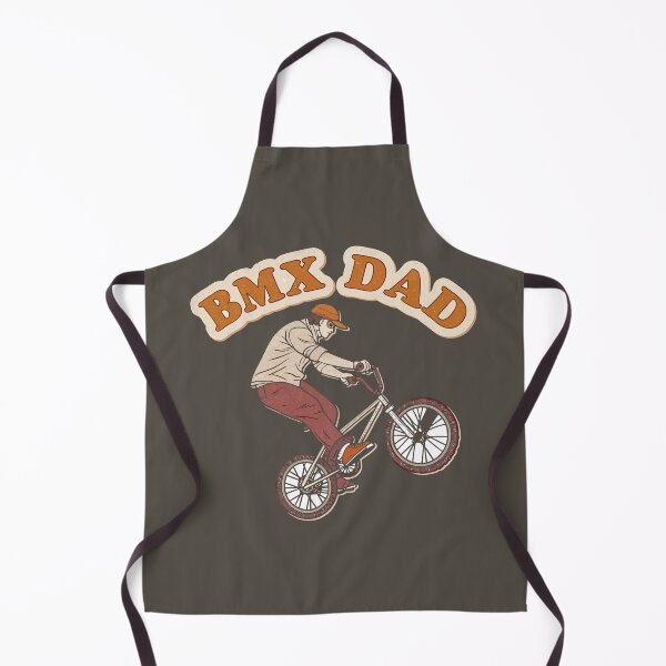 Item preview, Bmx Dad designed and sold by bihtti.
