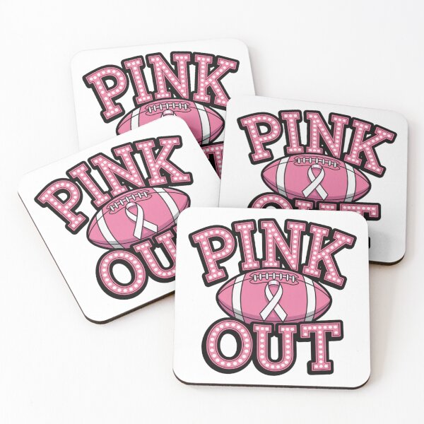 Item preview, Pink Out designed and sold by FloraliteCo.
