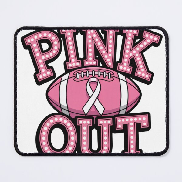 Item preview, Pink Out designed and sold by FloraliteCo.