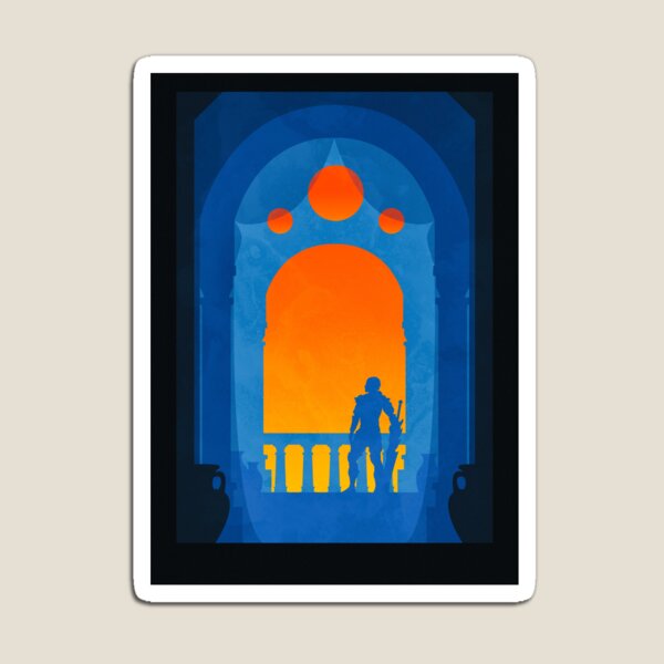 Item preview, Dalinar Kholin stormlight archive designed and sold by carloswk.