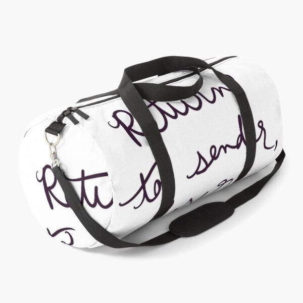 Item preview, Return to sender, loser designed and sold by abeink.