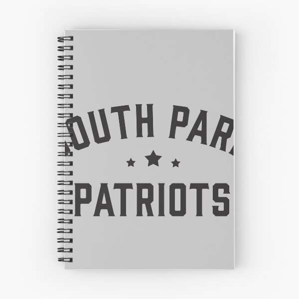 Artikelvorschau, South Park Patriots. Matt Stone. Trey Parker entworfen und verkauft von carpcake.