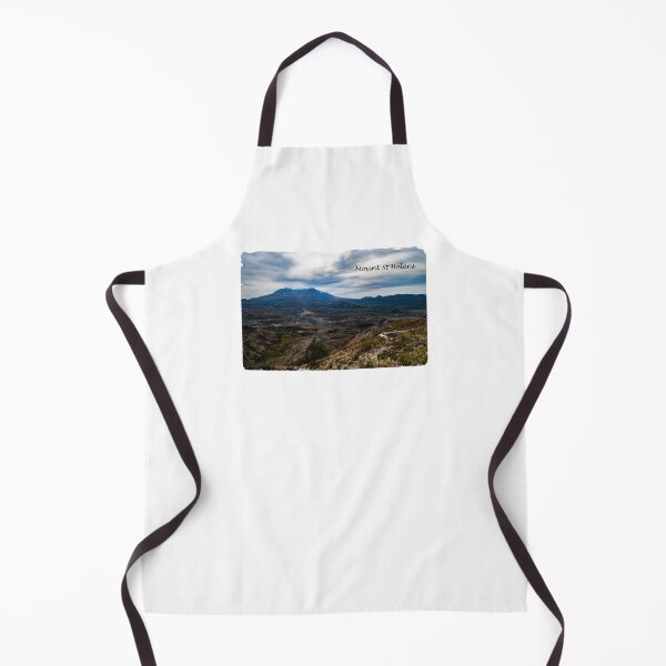 Item preview, Mount St Helens Summer View designed and sold by JeanKellyPhoto.