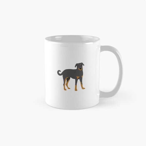 Item preview, Beauceron designed and sold by geoffsvg.