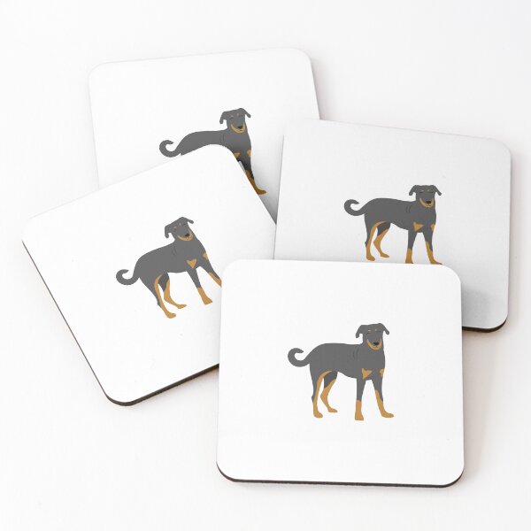 Item preview, Beauceron designed and sold by geoffsvg.