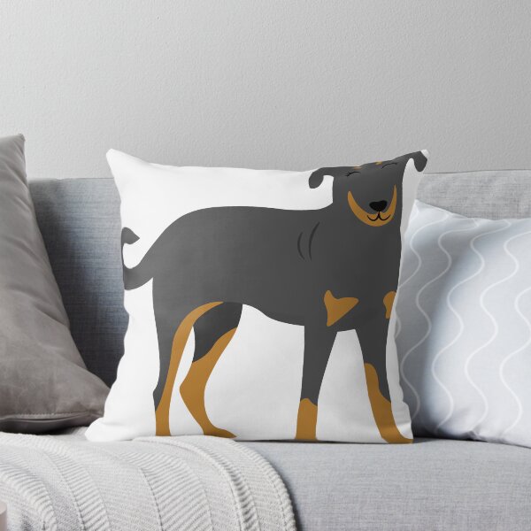 Item preview, Beauceron designed and sold by geoffsvg.