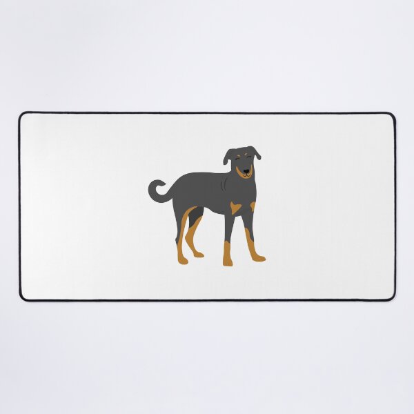 Item preview, Beauceron designed and sold by geoffsvg.