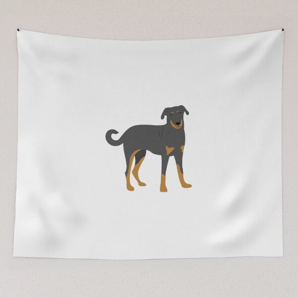 Item preview, Beauceron designed and sold by geoffsvg.