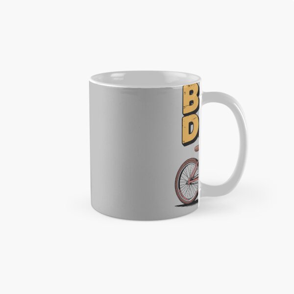 Item preview, Bmx Dad designed and sold by bihtti.