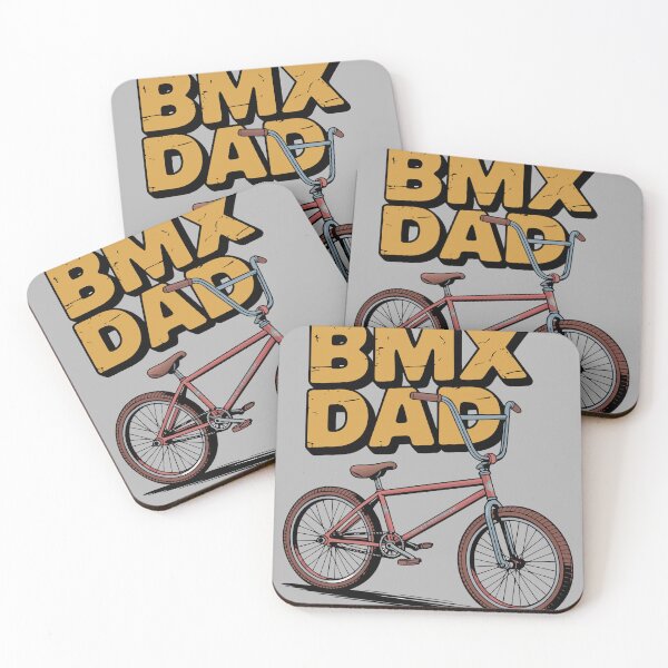 Item preview, Bmx Dad designed and sold by bihtti.