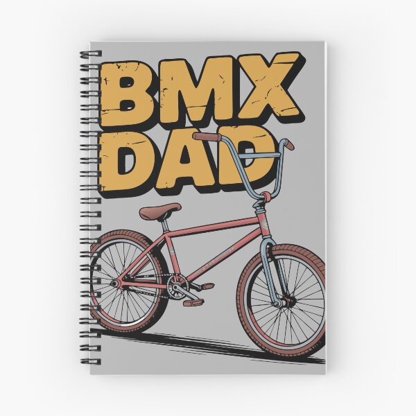Item preview, Bmx Dad designed and sold by bihtti.