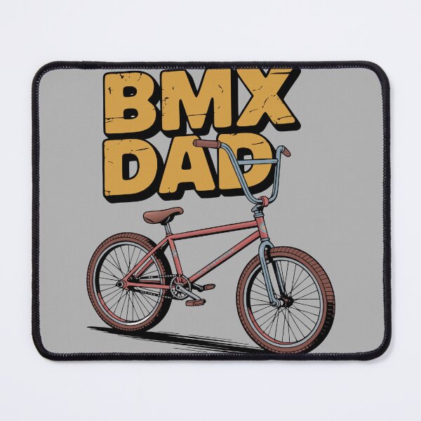 Item preview, Bmx Dad designed and sold by bihtti.