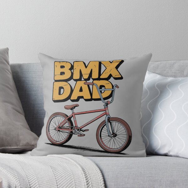 Item preview, Bmx Dad designed and sold by bihtti.