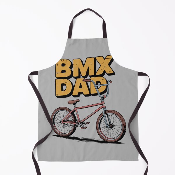 Item preview, Bmx Dad designed and sold by bihtti.