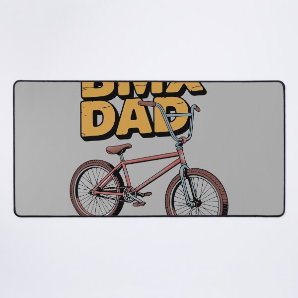 Item preview, Bmx Dad designed and sold by bihtti.