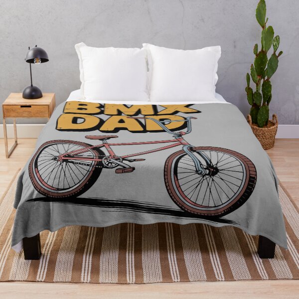 Item preview, Bmx Dad designed and sold by bihtti.