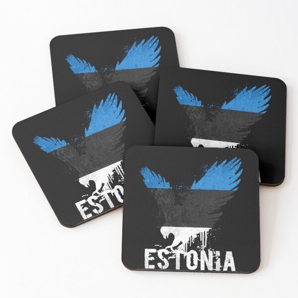Item preview, Estonian Eagle designed and sold by Regin Productions.