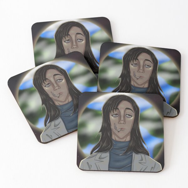 Item preview, Shoko As the Earth designed and sold by M00nxzys.