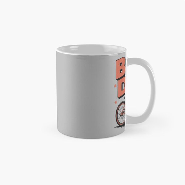 Item preview, Bmx Dad designed and sold by bihtti.