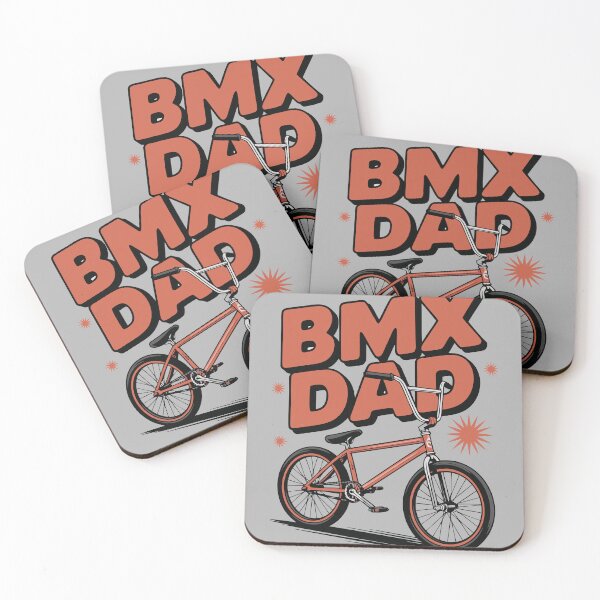 Item preview, Bmx Dad designed and sold by bihtti.