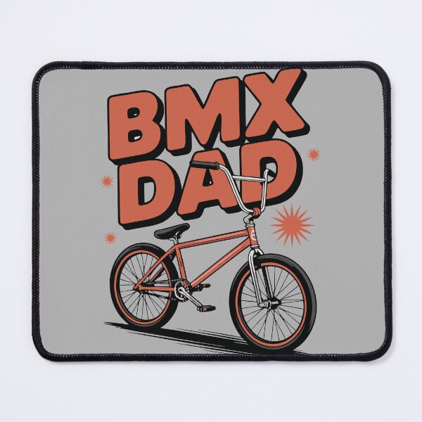 Item preview, Bmx Dad designed and sold by bihtti.