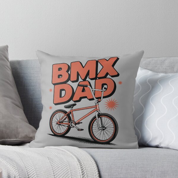 Item preview, Bmx Dad designed and sold by bihtti.