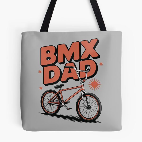 Item preview, Bmx Dad designed and sold by bihtti.