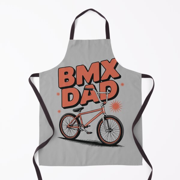 Item preview, Bmx Dad designed and sold by bihtti.