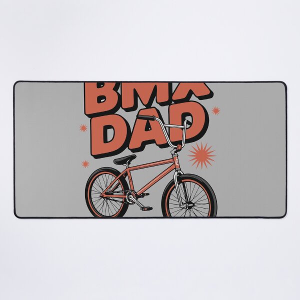 Item preview, Bmx Dad designed and sold by bihtti.