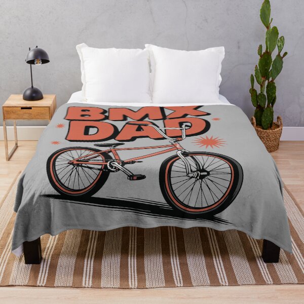 Item preview, Bmx Dad designed and sold by bihtti.
