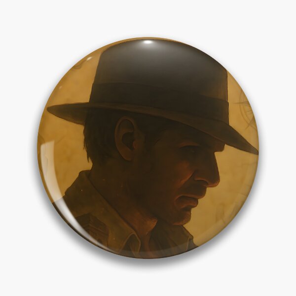 Item preview, Indiana Jones: Adventurer's Quest designed and sold by cryolith7454.