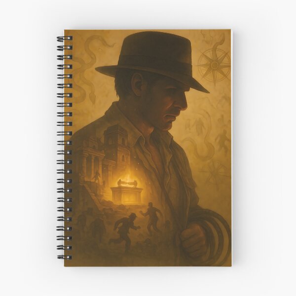 Item preview, Indiana Jones: Adventurer's Quest designed and sold by cryolith7454.