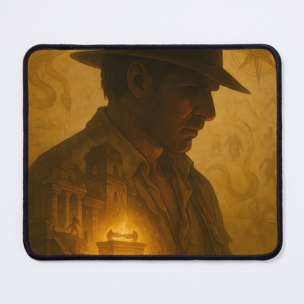 Item preview, Indiana Jones: Adventurer's Quest designed and sold by cryolith7454.